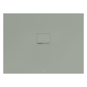 Villeroy & Boch Squaro Infinity Duschwanne 120 x 90 cm