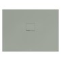 Villeroy & Boch Squaro Infinity Duschwanne 120 x 90 cm
