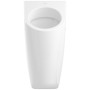 Villeroy & Boch Architectura Absaug-Urinal, Zulauf verdeckt
