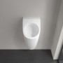 Villeroy & Boch Architectura Absaug-Urinal, Zulauf verdeckt