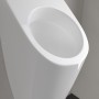 Villeroy & Boch Architectura Absaug-Urinal, Zulauf verdeckt
