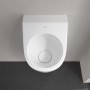 Villeroy & Boch Architectura Absaug-Urinal, Zulauf verdeckt