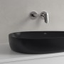 Villeroy & Boch Antao Aufsatzwaschbecken 65 x 40 cm, ohne Überlauf, ungeschliffen