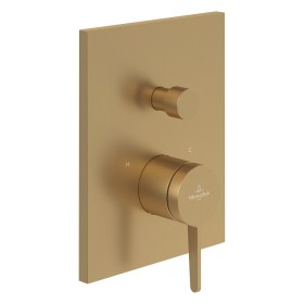 Robinet encastré monocommande Villeroy & Boch Conum