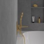 Villeroy & Boch Conum Unterputz-Einhebel-Armatur