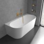 Villeroy & Boch Conum Unterputz-Einhebel-Armatur