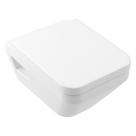 Villeroy & Boch Architectura Combi-Pack, suspendu