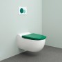 Geberit Bambini WC-Sitz für Kinder