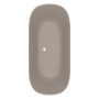 Villeroy & Boch Theano freistehende Badewanne Original Edition, 175 x 80 cm