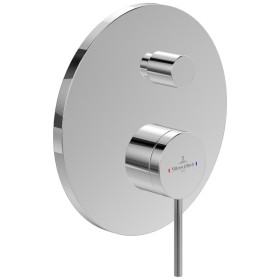 Villeroy & Boch Loop & Friends Unterputz-Einhebel-Armatur mit Umsteller