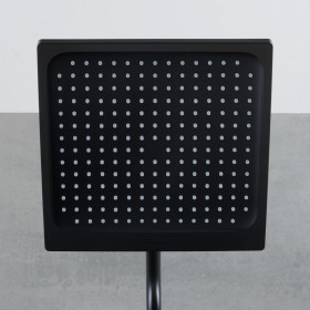 hansgrohe Crometta E Duschkopf 240 1 Strahlart wassersparend 9 l/min