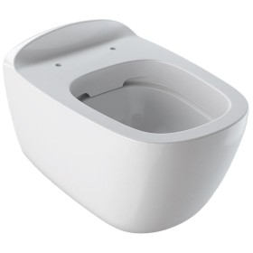 Geberit Citterio Wand-WC Tiefspüler, Rimfree