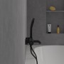 Villeroy & Boch Dawn Einhebel-Badewannenarmatur