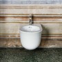LAUFEN The New Classic Wandbidet mit 1 Hahnloch