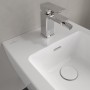 Villeroy & Boch Antao Bidet, wandhängend