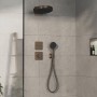 hansgrohe ShowerSelect Comfort Q Thermostat Unterputz für 1 Verbraucher und einen zusätzlichen Abgang