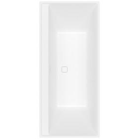 Villeroy & Boch Collaro Duo Badewanne rechteckig 170 x 75 cm