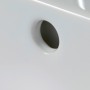 Duravit D-Code Möbelwaschtisch 85 cm