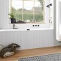 Villeroy & Boch Collaro Duo Badewanne rechteckig 180 x 80 cm