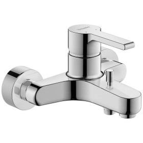 Duravit B.2 Einhebel-Wannenmischer Aufputz