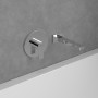 Villeroy & Boch Architectura Square Badewannenauslauf