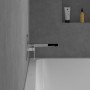 Villeroy & Boch Architectura Square Badewannenauslauf