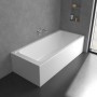 Villeroy & Boch Architectura Square Badewannenauslauf