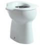 LAUFEN Florakids Stand-WC Flachspüler