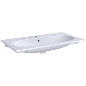 Geberit Acanto Möbelwaschtisch 90 x 48 cm