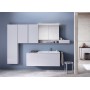 Geberit Acanto Möbelwaschtisch 90 x 48 cm