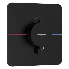 hansgrohe ShowerSelect Comfort Q Thermostat Unterputz