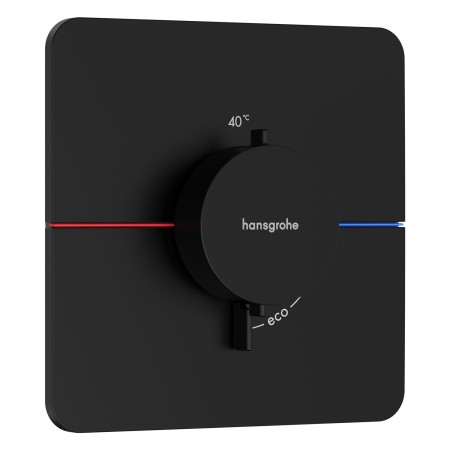 hansgrohe ShowerSelect Comfort Q Thermostat Unterputz