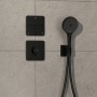hansgrohe ShowerSelect Comfort Q Thermostat Unterputz