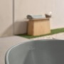 Villeroy & Boch Antao freistehende Badewanne 170 x 75 cm