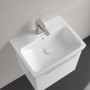 Villeroy & Boch Architectura Waschbecken 55 x 42 cm, mit Überlauf