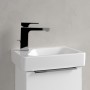 Villeroy & Boch Architectura Handwaschbecken 36 x 26,5 cm, mit Überlauf