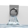 Villeroy & Boch Oberon 2.0 Vorwandbadewanne 180 x 80 cm