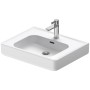 Duravit Soleil by Starck Waschtisch  60 x 48 cm