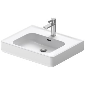 Lavabo Duravit Soleil by Starck 60 x 48 cm