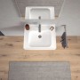 Duravit Soleil by Starck Waschtisch  60 x 48 cm