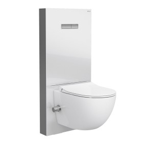 Serbatoio a pavimento VitrA Vitrus per WC sospesi