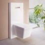 VitrA Vitrus Stand-Spülkasten für Wand-WCs
