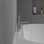 Villeroy & Boch Conum Vierloch-Badewannenrandarmatur