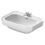 Duravit 1930 Waschtisch 70 cm