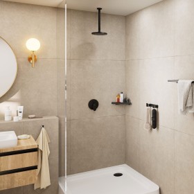 hansgrohe Vernis Blend Deckenanschluß 30 cm