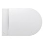 LAUFEN PRO Wand-WC Kombipaket mit WC-Sitz 4,5/3-Liter