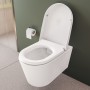 VitrA Options Nest Wand-WC VitrAflush 2.0