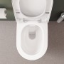 VitrA Options Nest Wand-WC VitrAflush 2.0