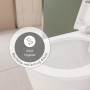 VitrA Options Nest Wand-WC VitrAflush 2.0