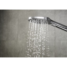 hansgrohe Raindance Select E Handbrause 120 3jet